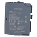 SIEMENS 6ES7132-6BH01-0BA0, PLC Controls, Digital Input / Output Modules, K1149987, Image 3