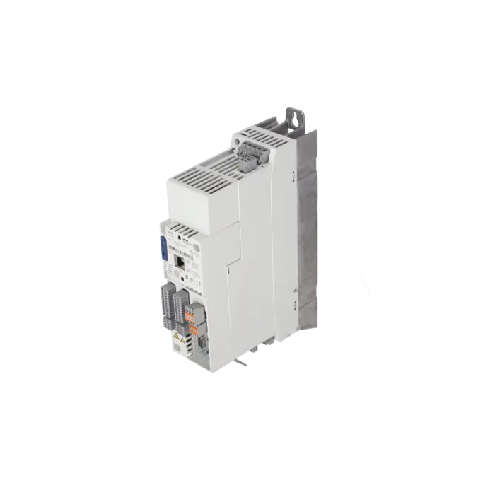 Lenze E84AVTCE2224SX0, Drive Technology, Frequency Converter, K1152146, Image 2