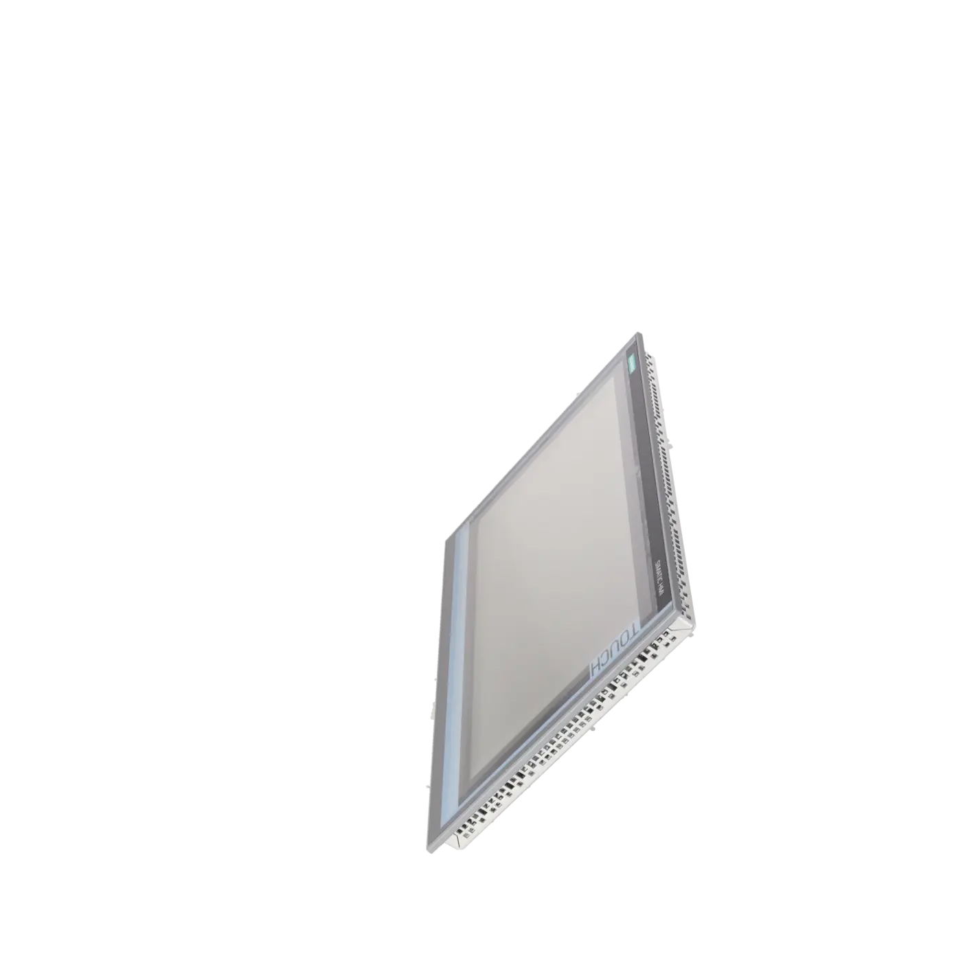 SIEMENS 6AV2124-0UC02-0AX1, HMI, Touch-Panels, K1153452, Bild 3