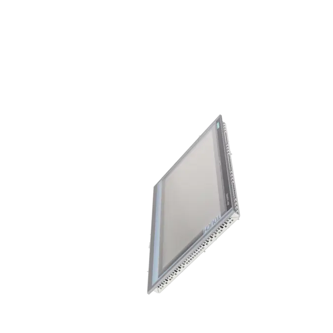 SIEMENS 6AV2124-0UC02-0AX1, HMI, Touch-Panels, K1153452, Bild 3