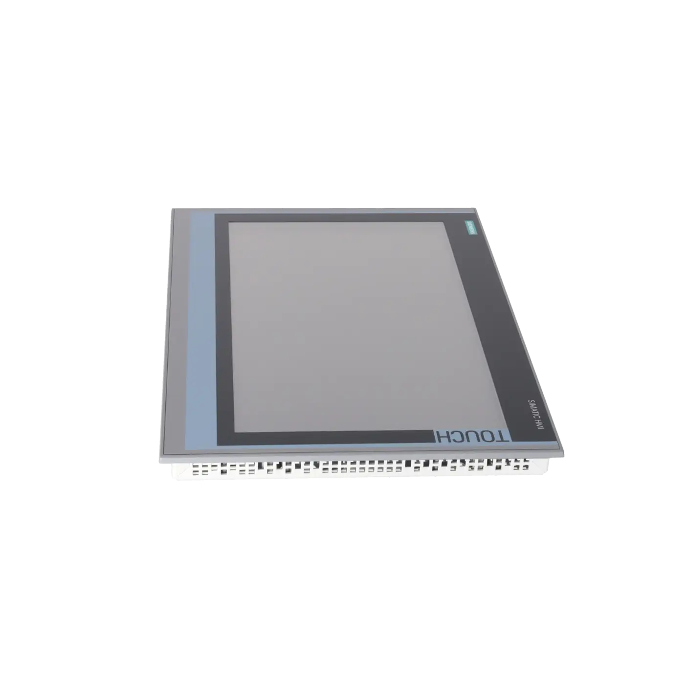 SIEMENS 6AV2124-0UC02-0AX1, HMI, Touch-Panels, K1153452, Bild 3