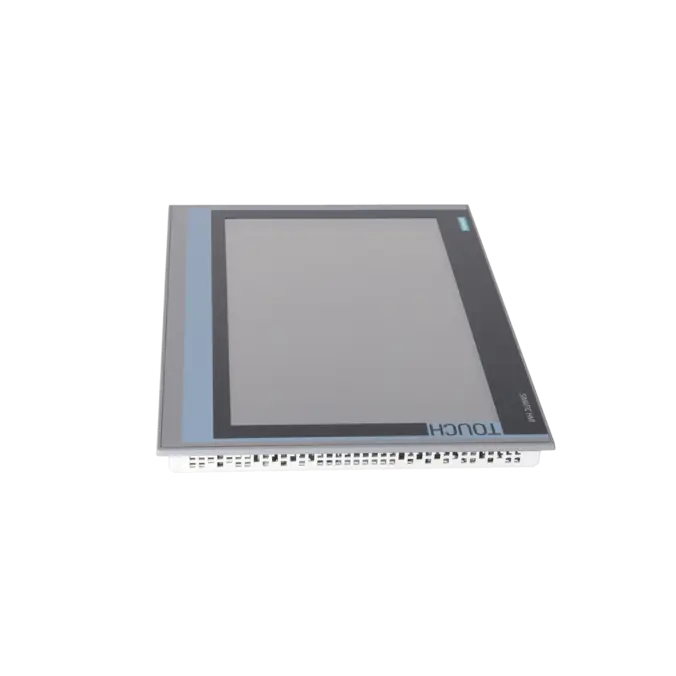 SIEMENS 6AV2124-0UC02-0AX1, HMI, Touch-Panels, K1153452, Bild 3