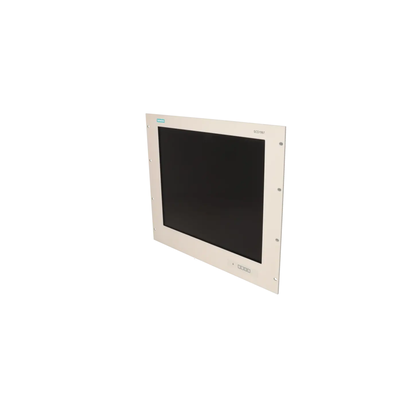 SIEMENS 6AV8100-2CA00-1AA0, HMI, Monitore / Bedienfelder, K1171120, Bild 2