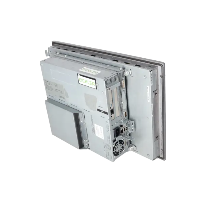 SIEMENS 6AV7892-0BB30-1AB0, HMI, Industrial PC, K1199989, Image 6