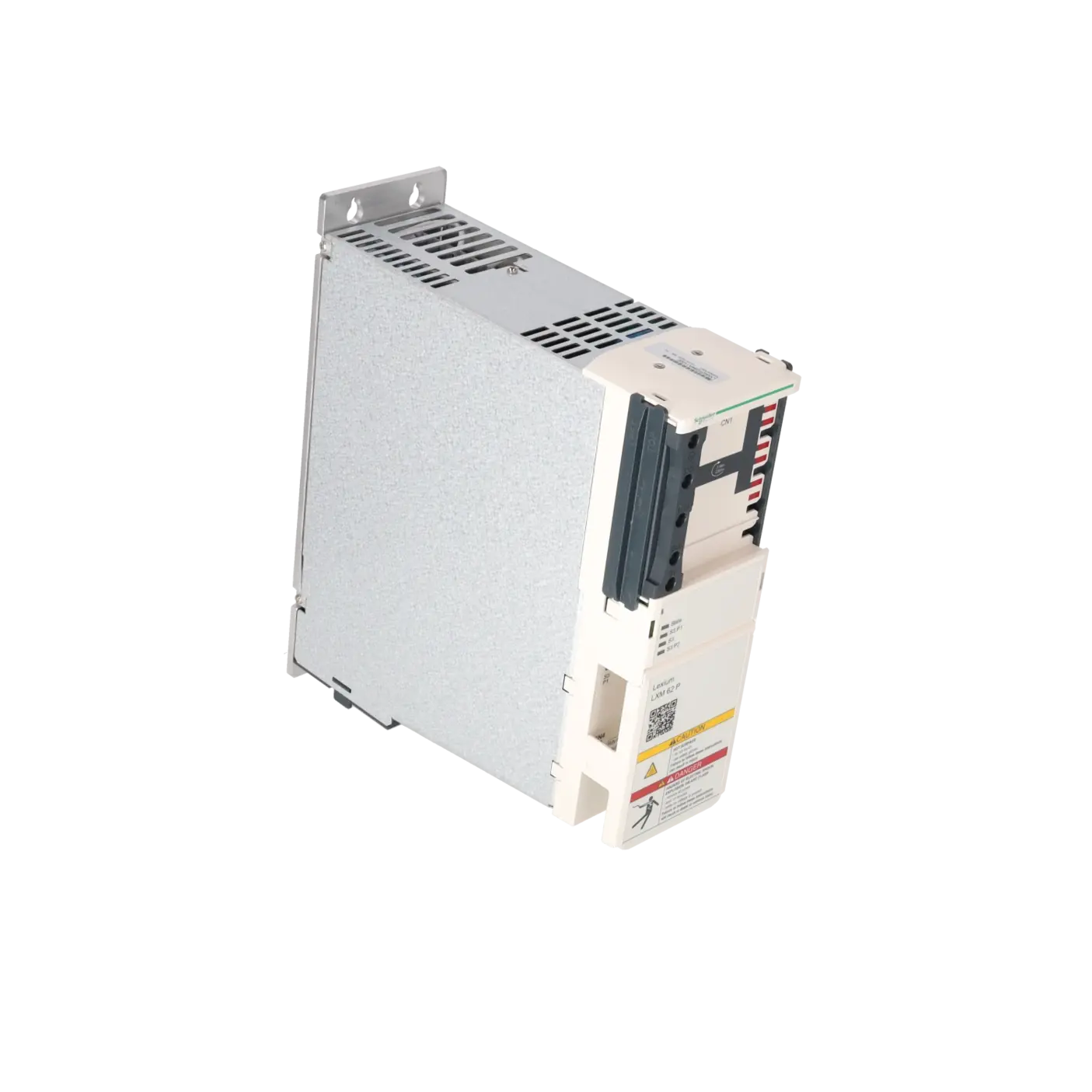 SCHNEIDER ELECTRIC LXM62PD84A11000, Antriebstechnik, Einspeise- / Rückspeisemodule, K1202259, Bild 8