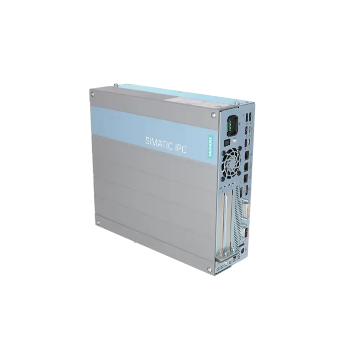 SIEMENS 6AG4131-3GD30-8AA1, HMI, Industrie-PCs, K1265495, Bild 2