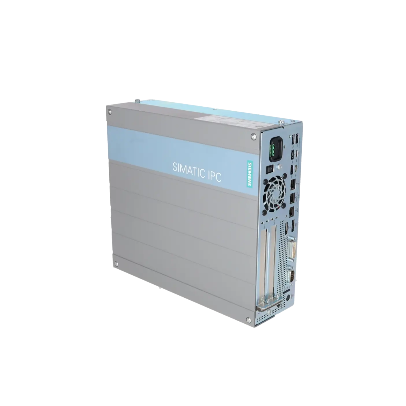 SIEMENS 6AG4131-3GD30-8AA1, HMI, Industrie-PCs, K1265495, Bild 2