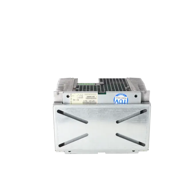 SIEMENS 6EP1437-1SL11, PLC Controls, PLC Controls Power Supplies, K0000784, Image 5