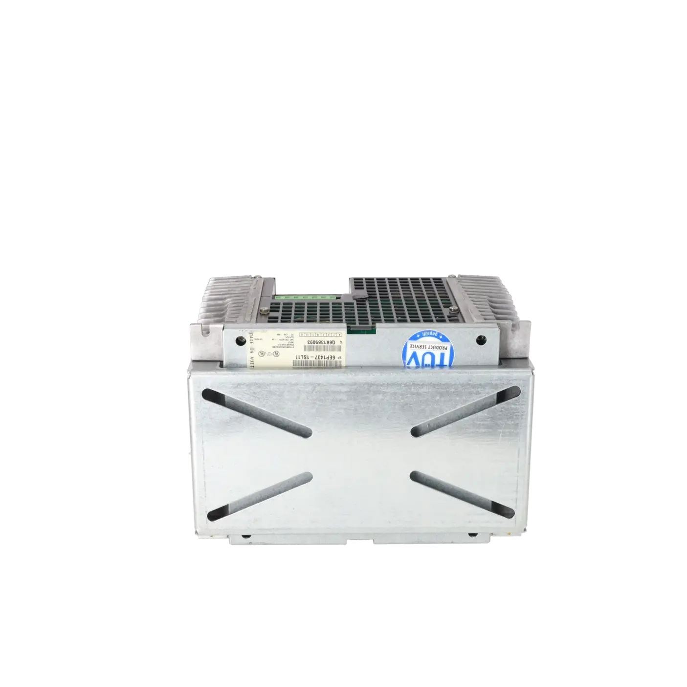 SIEMENS 6EP1437-1SL11, PLC Controls, PLC Controls Power Supplies, K0000784, Image 5