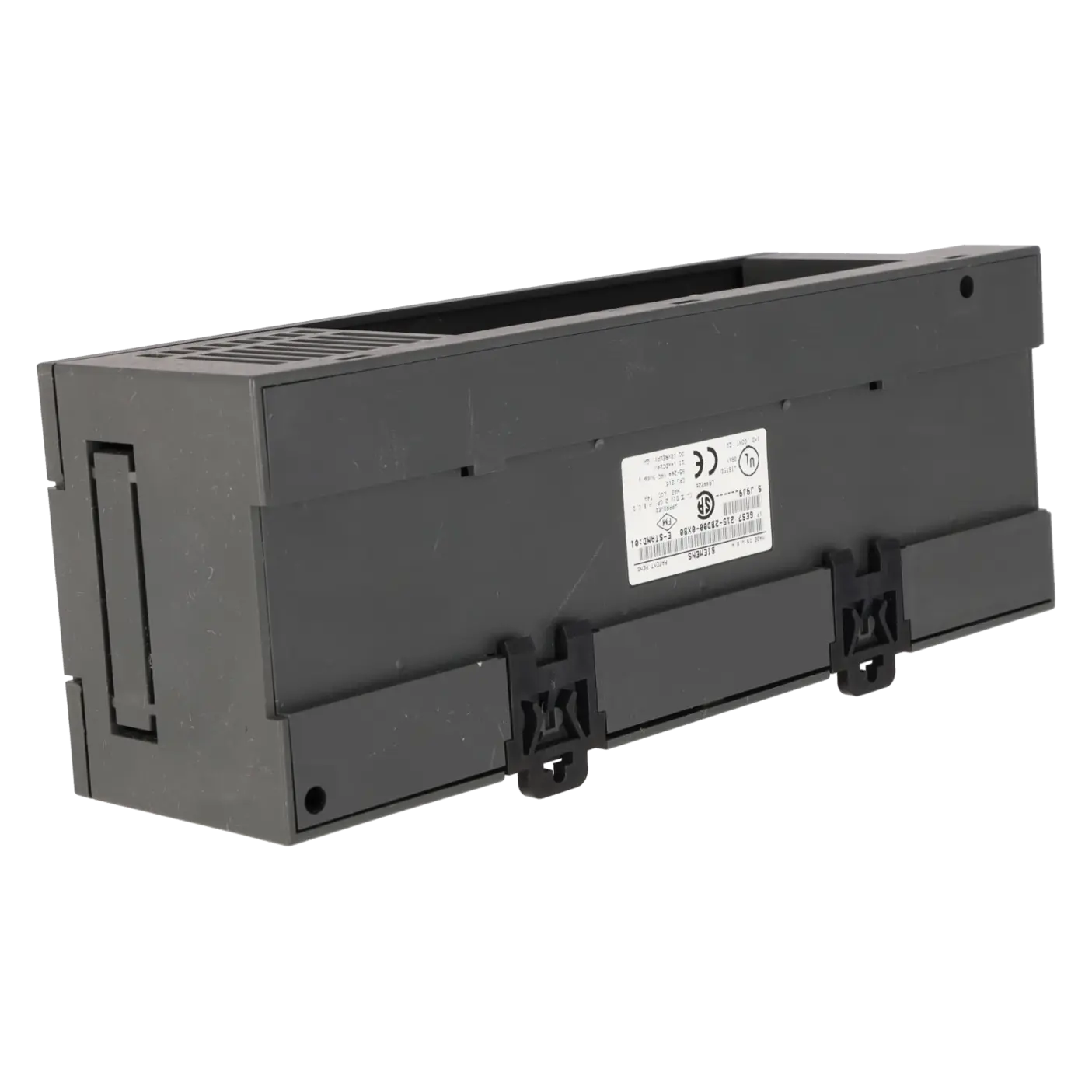 SIEMENS 6ES7215-2BD00-0XB0, Baugruppen, CPU / Zentralbaugruppen, K0002261, Bild 4