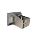 SIEMENS 6FC5103-0AB01-0AA2, HMI, Monitore / Bedienfelder, K0054126, Bild 4