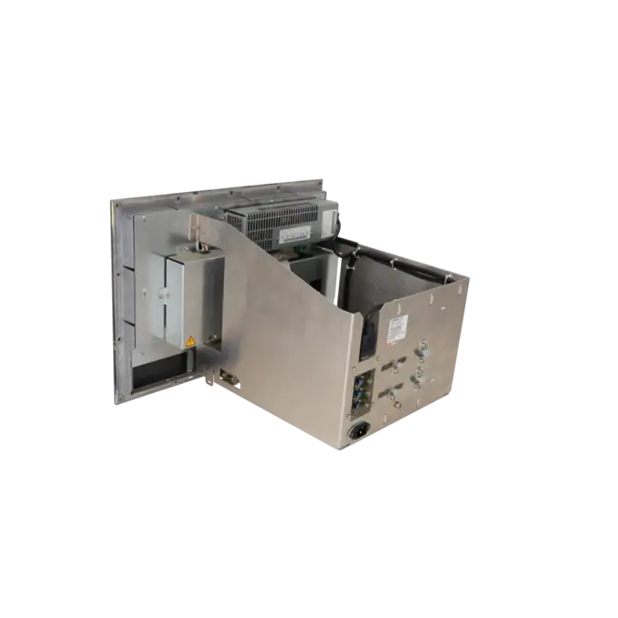 SIEMENS 6FC5103-0AB01-0AA2, HMI, Monitore / Bedienfelder, K0054126, Bild 4