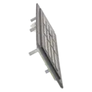 SIEMENS 6FC5103-0AC01-0AA0, Antriebstechnik, Maschinensteuertafeln, K0054149, Bild 7