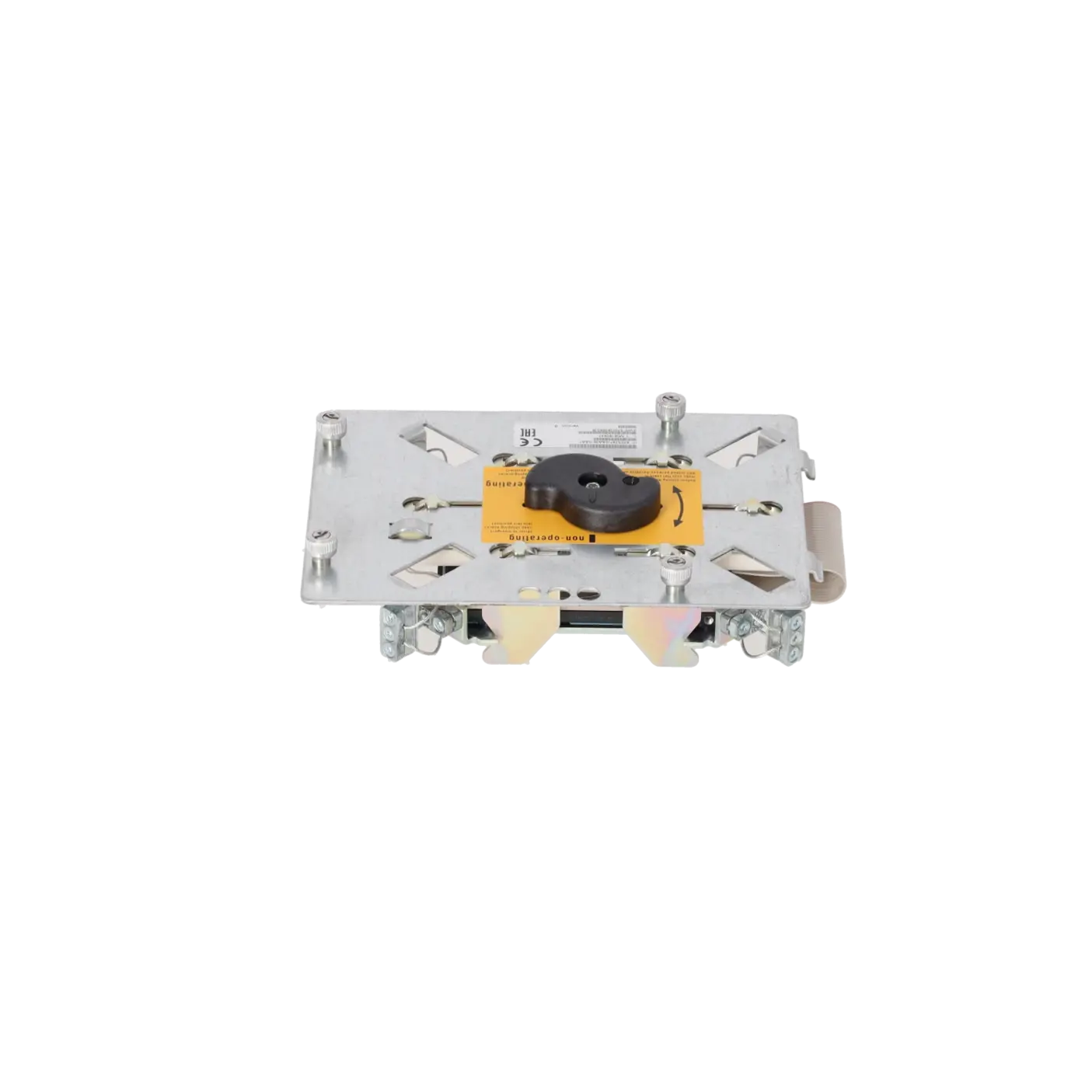 SIEMENS 6FC5247-0AA36-0AA1, HMI, Einzelkomponenten, K0054922, Bild 5