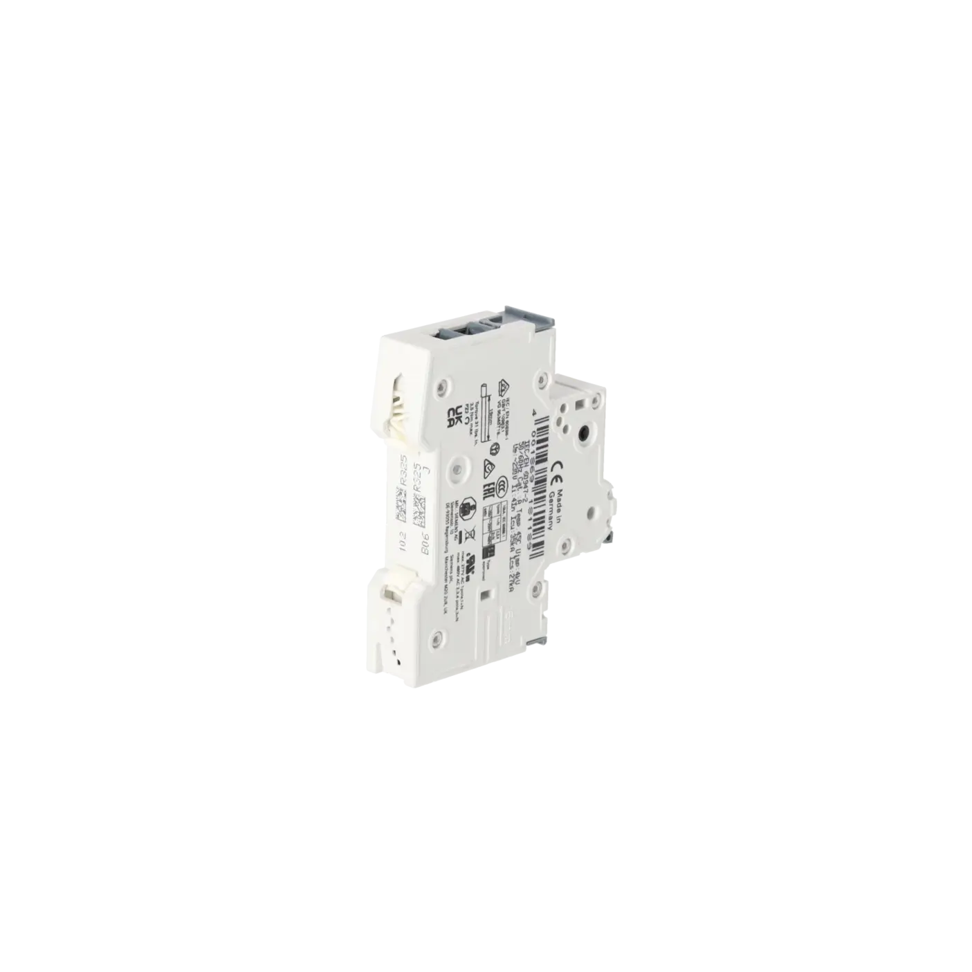 SIEMENS 5SY4106-6, Drive Technology, Swichting Devices, K0112256, Image 6