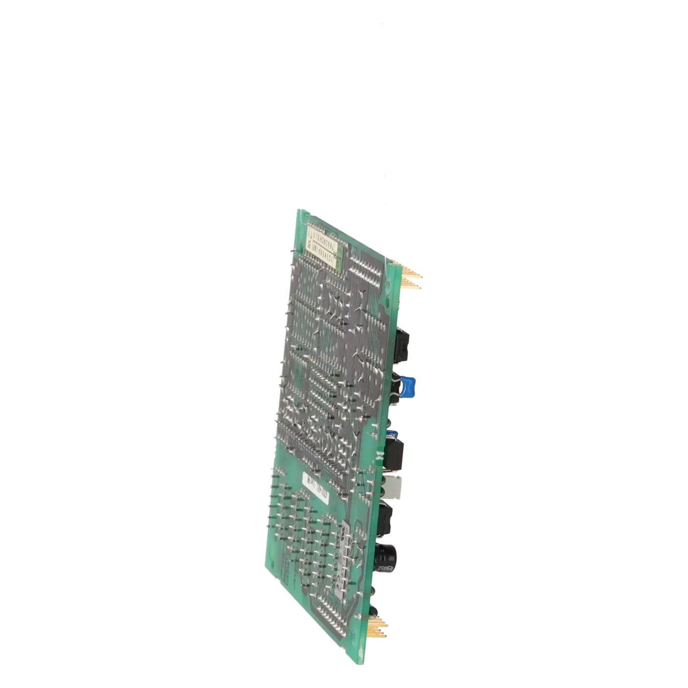 SIEMENS 6ES5281-4UB12, Baugruppen, SIMATIC-S5-Aktion, K0117453, Bild 11