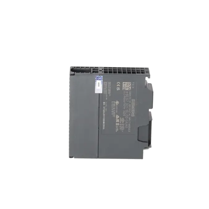 SIEMENS 6ES7321-1EL00-0AA0, Baugruppen, SIMATIC S7-300, K0118531, Bild 3