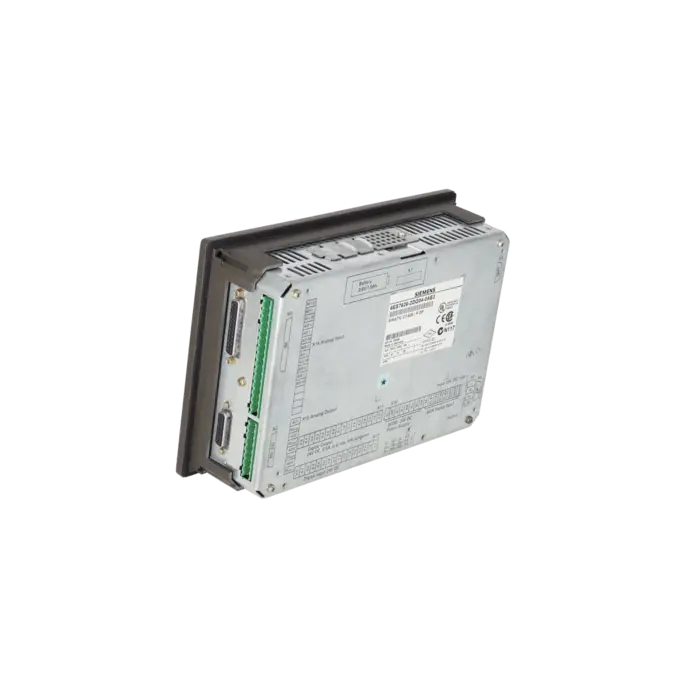 SIEMENS 6ES7626-2DG04-0AE3, HMI, Compact Tools, K0118921, Image 4