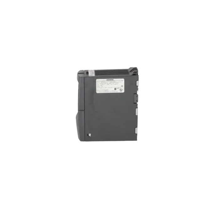 SIEMENS 6SE6420-2UD13-7AA1, Drive Technology, Frequency Converter, K0120413, Image 3