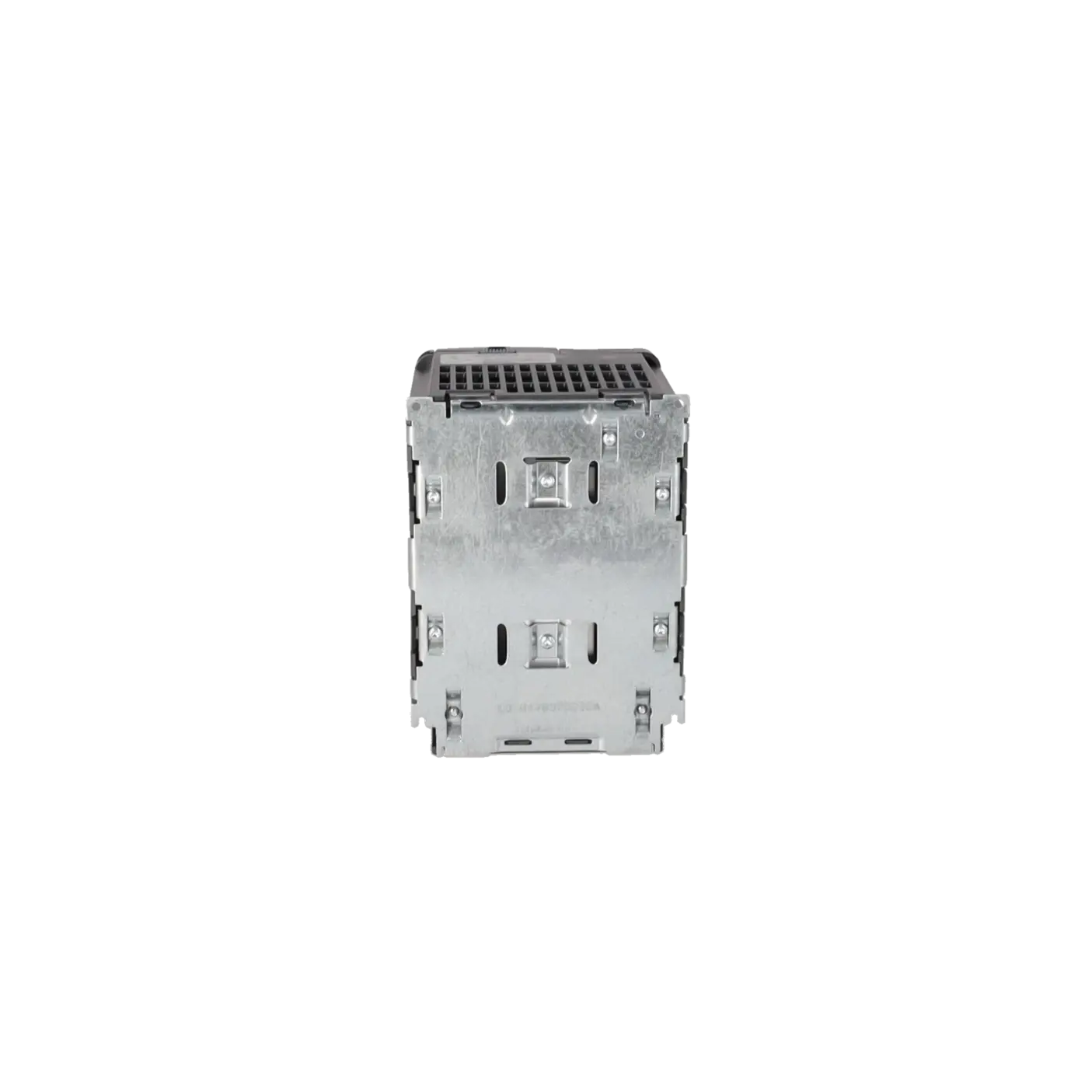 SIEMENS 6SE6440-2AD22-2BA1, Antriebstechnik, Umrichter, K0120486, Bild 5