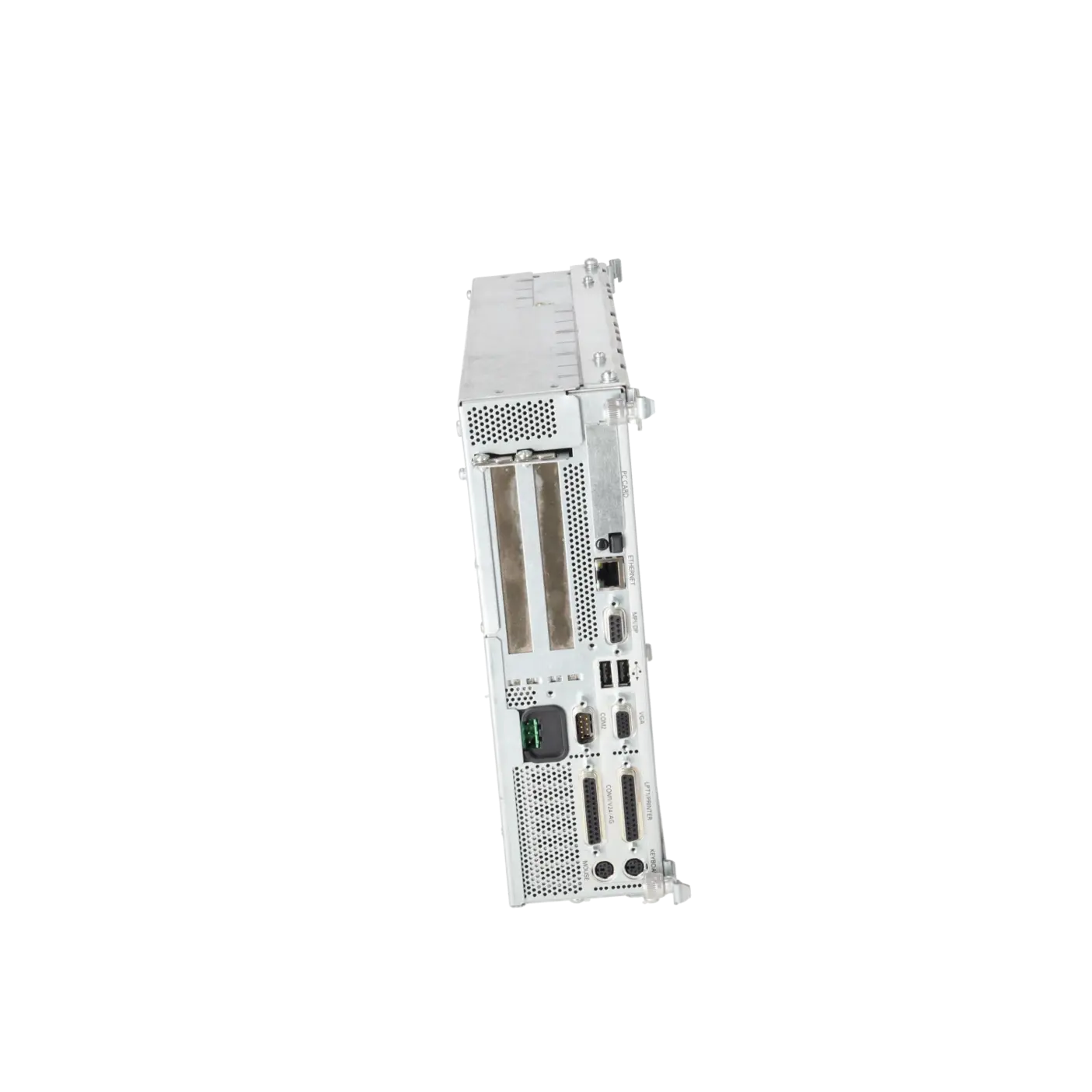 SIEMENS 6FC5210-0DF21-2AA0, HMI, Industrie-PCs, K0131615, Bild 3