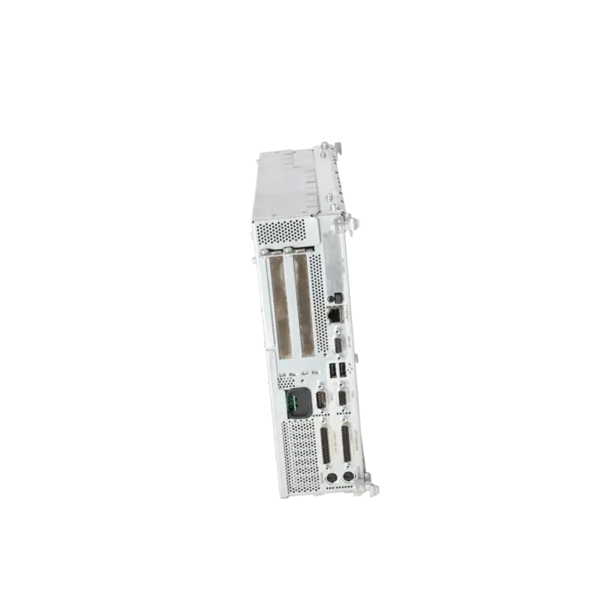 SIEMENS 6FC5210-0DF21-2AA0, HMI, Industrie-PCs, K0131615, Bild 3