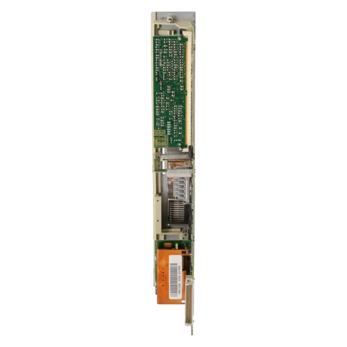 SIEMENS 6SN1118-0DJ21-0AA0, Antriebstechnik, Reglerkarten, K0132710, Bild 5