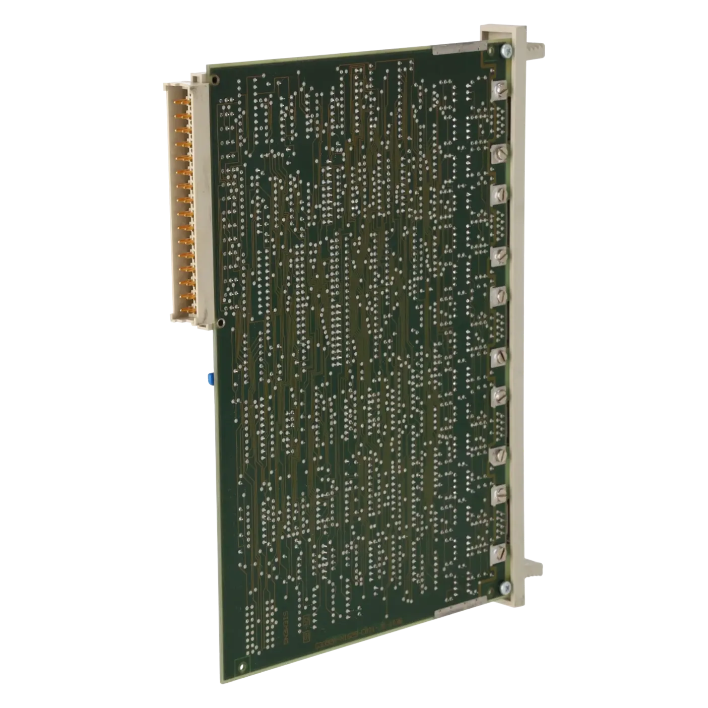 SIEMENS 6ES5242-1AA13, Baugruppen, Funktionsbaugruppen, K0136329, Bild 3