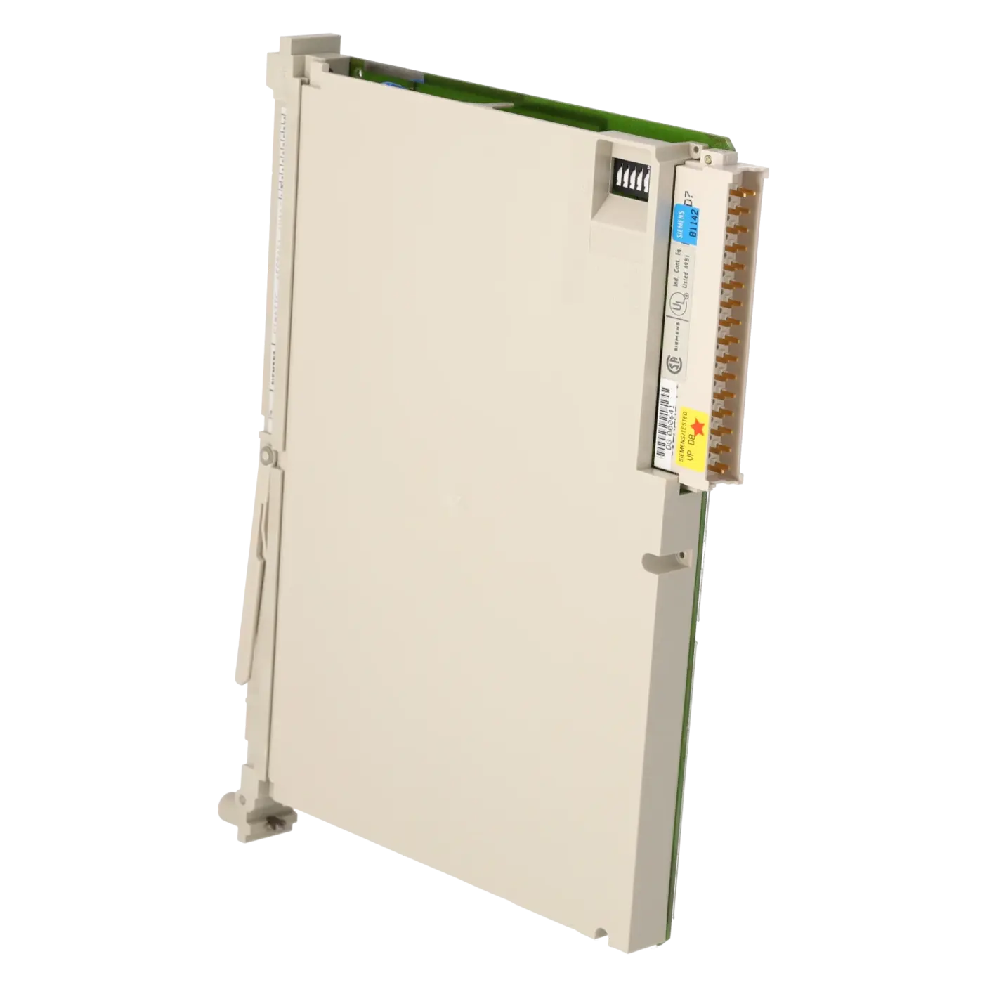 SIEMENS 6ES5451-4UA13, Baugruppen, Digitalein- / Digitalausgaben, K0136402, Bild 4