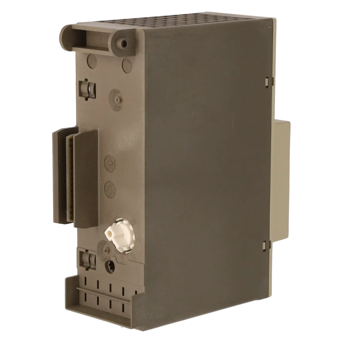 SIEMENS 6ES5521-8MB11, Baugruppen, Kommunikationsbaugruppen, K0136432, Bild 6