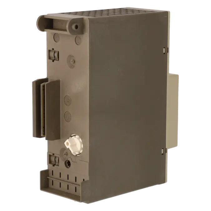 SIEMENS 6ES5521-8MB11, Baugruppen, Kommunikationsbaugruppen, K0136432, Bild 6