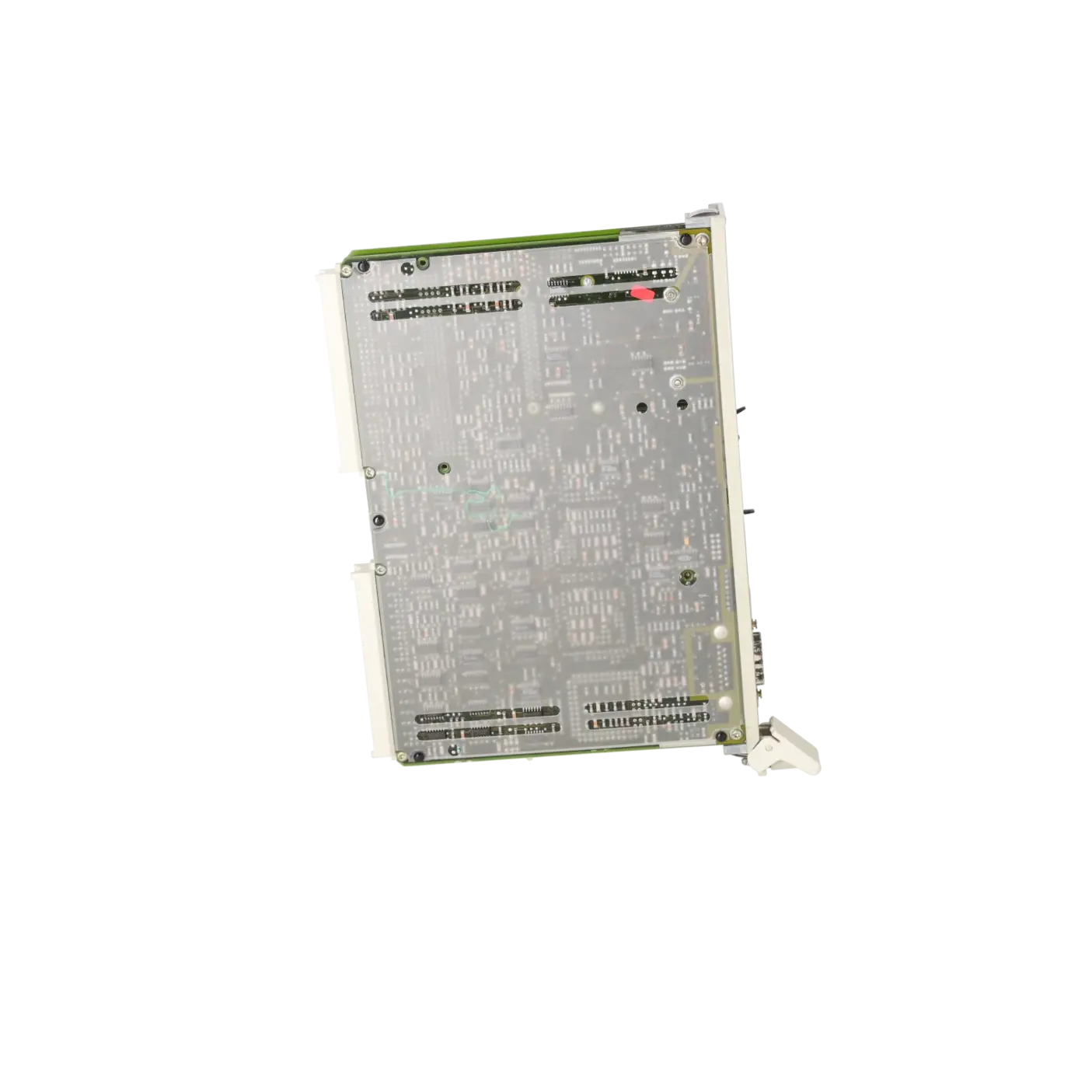 SIEMENS 6ES5948-3UA21, PLC Controls, Central Processing Units, K0136516, Image 7