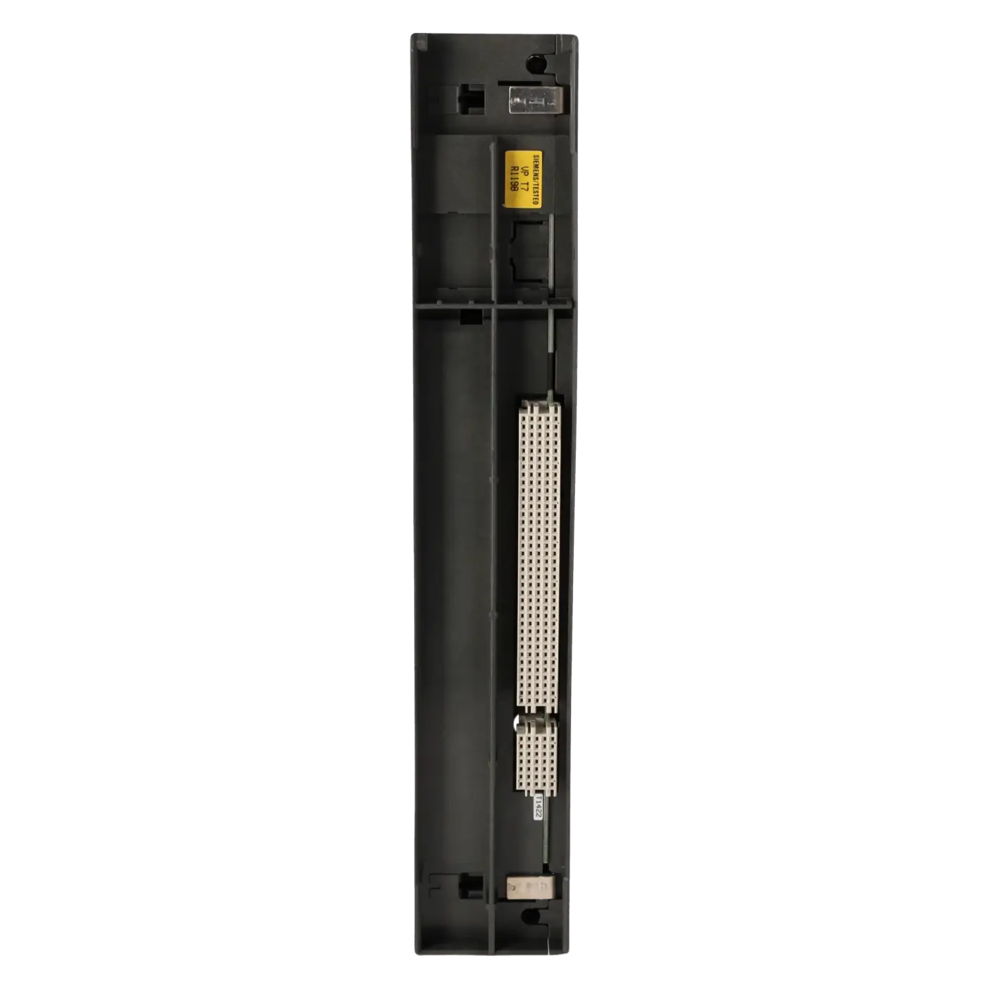 SIEMENS 6ES7414-3XJ04-0AB0, PLC Controls, Central Processing Units, K0136730, Image 5