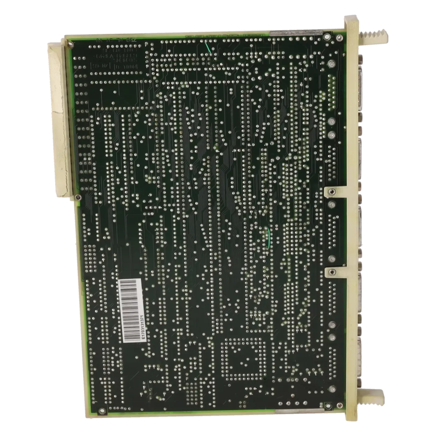 SIEMENS 6FM1726-3CA00, Baugruppen, Funktionsbaugruppen, K0137521, Bild 7