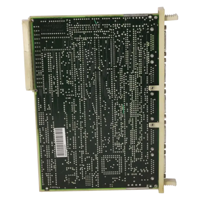 SIEMENS 6FM1726-3CA00, Baugruppen, Funktionsbaugruppen, K0137521, Bild 7