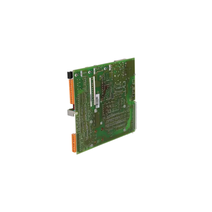 SIEMENS 6SC6100-0GB12, Antriebstechnik, Stromversorgungen / Bremsmodule, K0137768, Bild 4