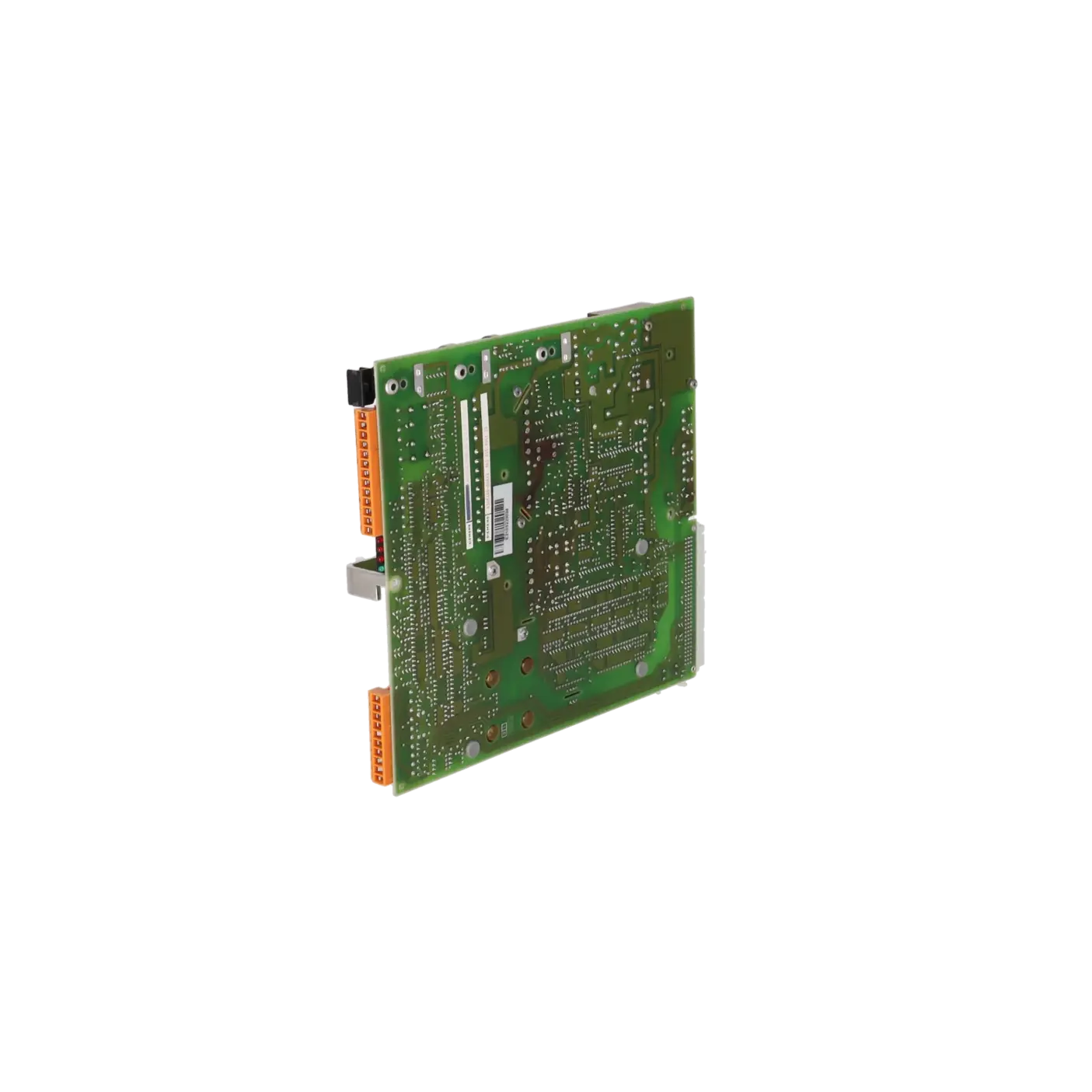 SIEMENS 6SC6100-0GB12, Antriebstechnik, Stromversorgungen / Bremsmodule, K0137768, Bild 4