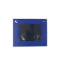 SIEMENS 6AV3627-6QL00-1BC0, HMI, Touch Panels, K0137929, Image 1