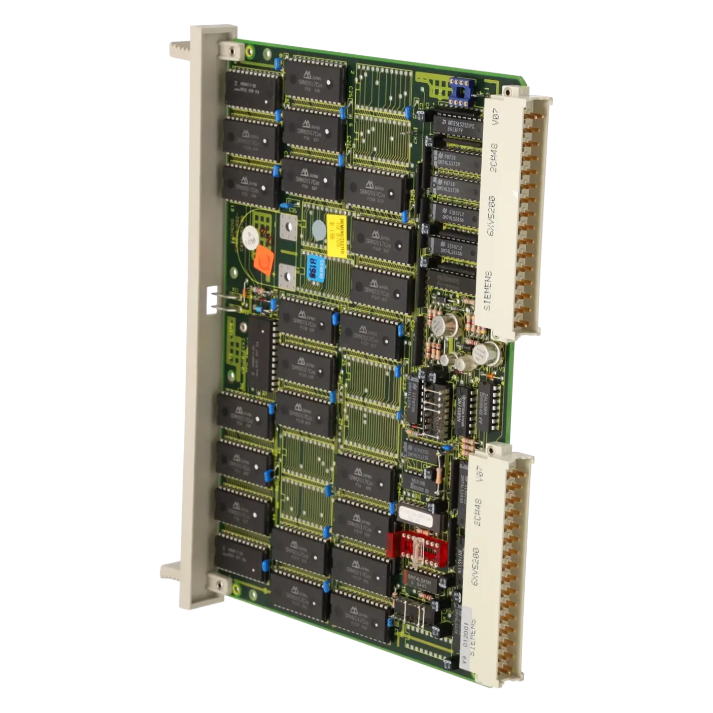 SIEMENS 6ES5340-3KB31, Baugruppen, Funktionsbaugruppen, K0138084, Bild 4