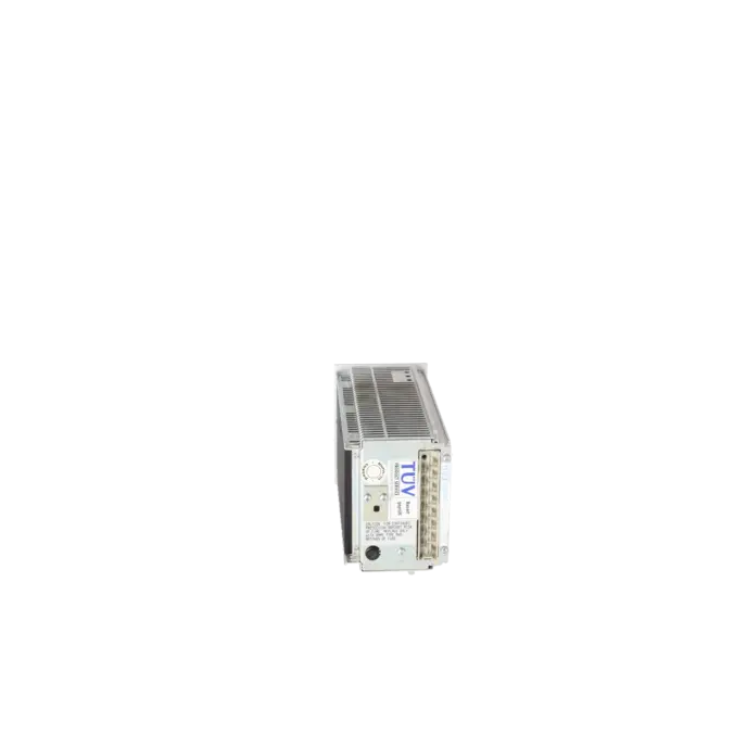 SIEMENS C8451-A6-A74-5, HMI, Power Supplies, K0138911, Image 5