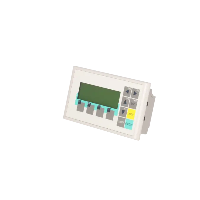 SIEMENS 6AV6640-0BA11-0AX0, HMI, Operator Panels mit Key, K0170433, Bild 2