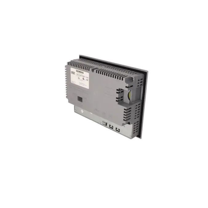 SIEMENS 6AV6643-0CB01-1AX0, HMI, Touch-Panels, K0170442, Bild 6