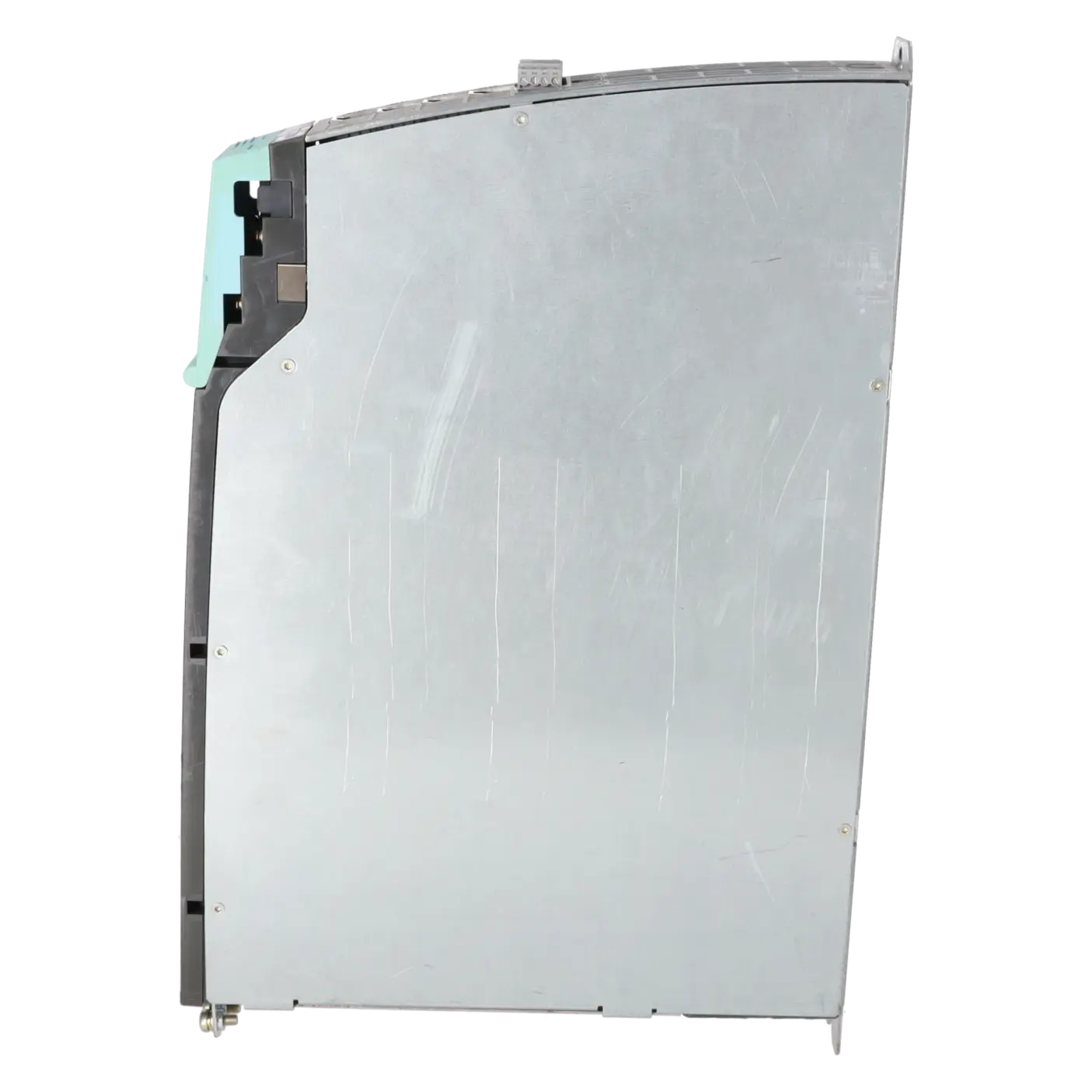 SIEMENS 6SL3120-2TE13-0AA0, Antriebstechnik, Wechselrichter, K0174885, Bild 3