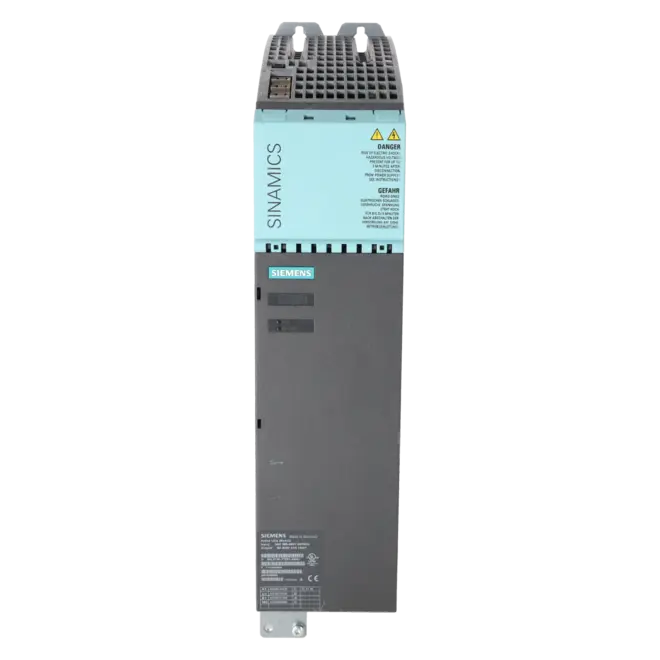 SIEMENS 6SL3130-7TE21-6AA1, Antriebstechnik, Einspeise- / Rückspeisemodule, K0174927