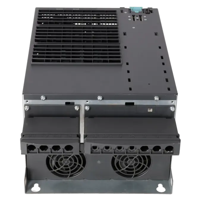 SIEMENS 6SL3224-0BE32-2AA0, Antriebstechnik, Umrichter, K0175110, Bild 1