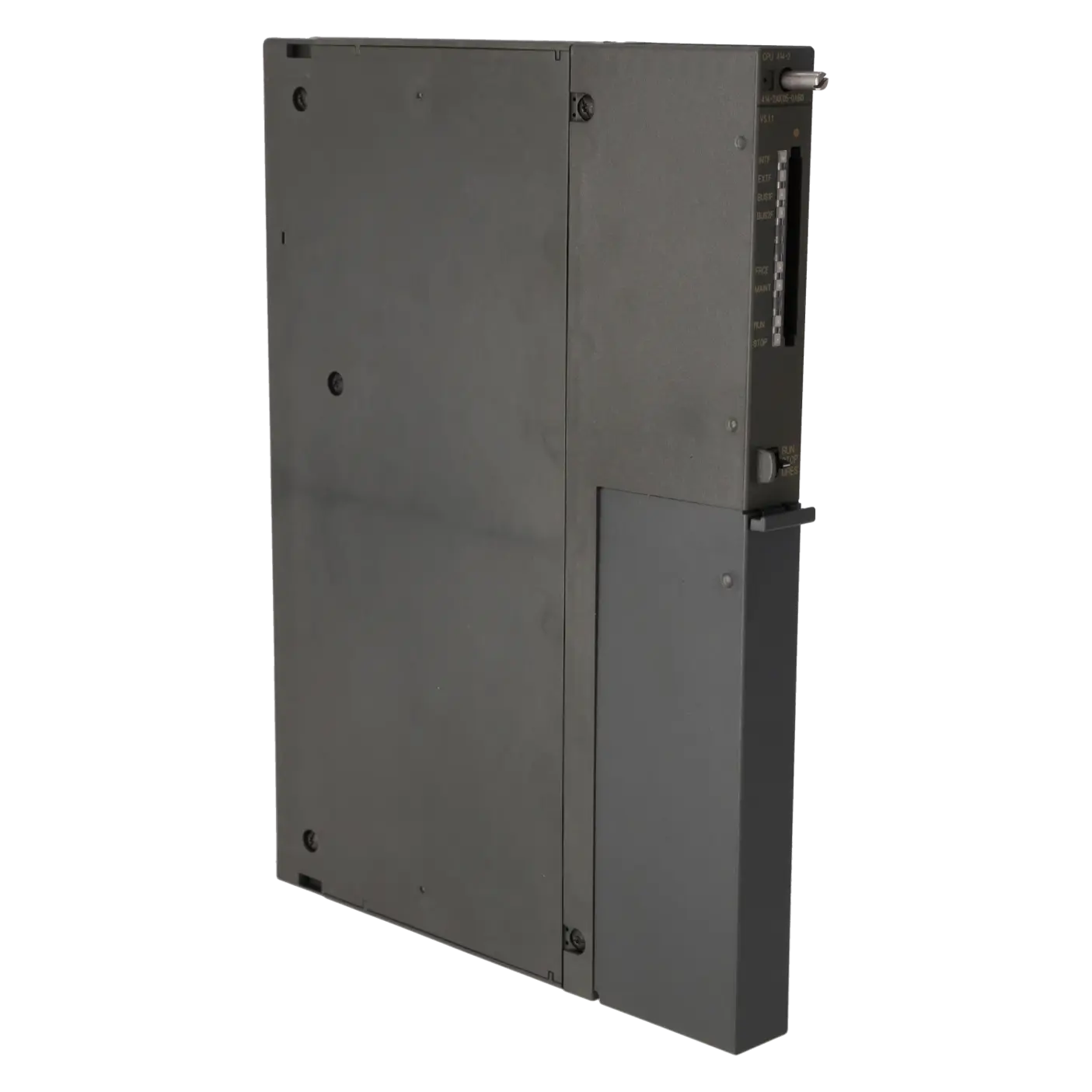 SIEMENS 6ES7414-2XK05-0AB0, Baugruppen, CPU / Zentralbaugruppen, K0186225, Bild 8