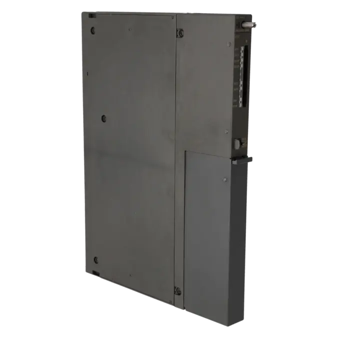 SIEMENS 6ES7414-2XK05-0AB0, Baugruppen, CPU / Zentralbaugruppen, K0186225, Bild 8