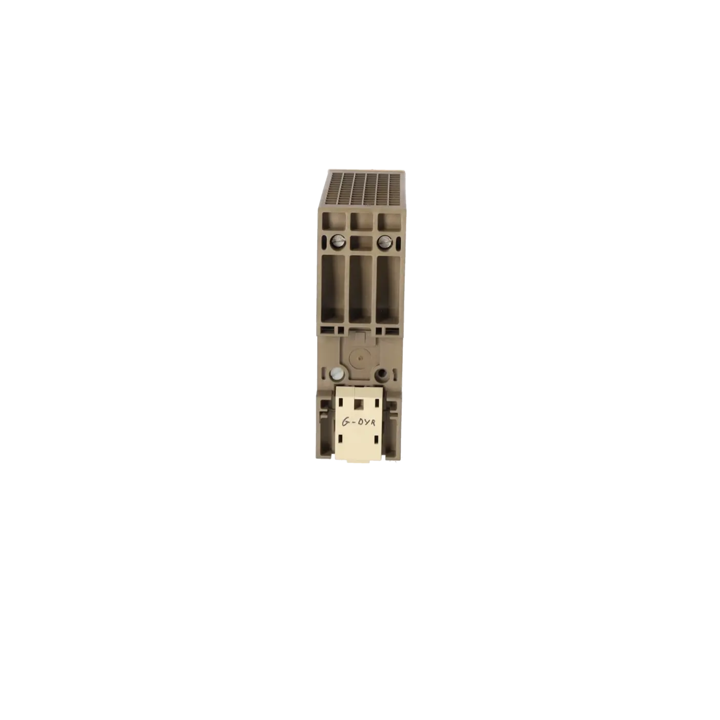 SIEMENS 6NG4613-1WS01, HMI, Stromversorgungen / Netzteile, K0227093, Bild 5