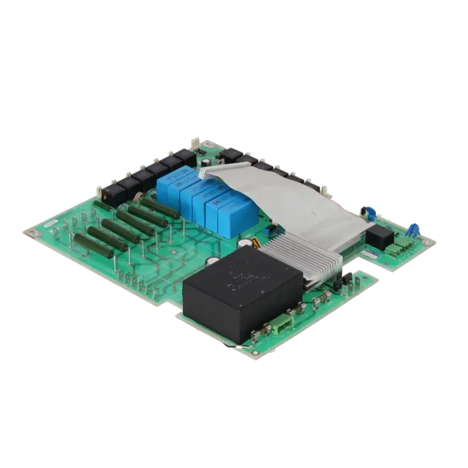 SIEMENS C98043-A1663-L11, Antriebstechnik, Einzelkomponenten, K0231393, Bild 4