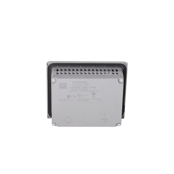 SIEMENS 6AV6647-0AA11-3AX0, HMI, Operator Panels mit Key, K0251649, Bild 5